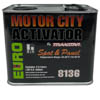 MOTOR CITY EURO ACTIVATOR SPOT &